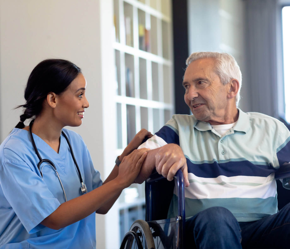 Care Home Scheduling Software