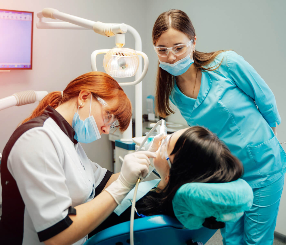 Dental Scheduling Software