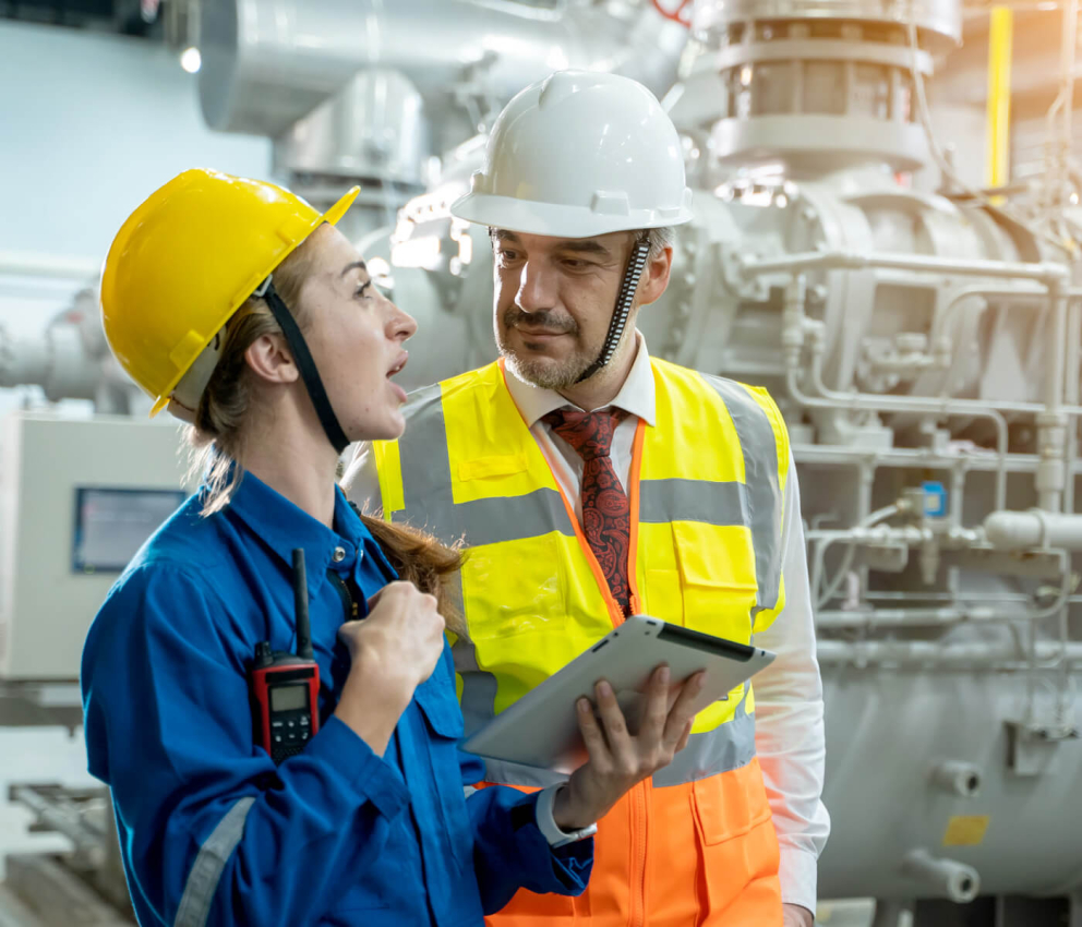 Engineering Scheduling Software