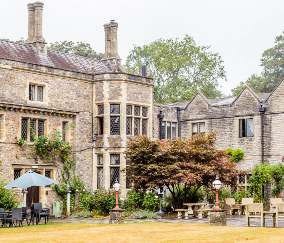 Historic House Scheduling Software