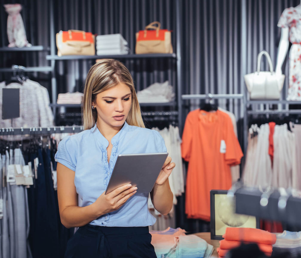 Scheduling Software for Retail