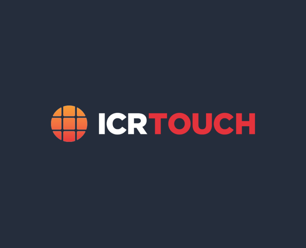 ICRTOUCH