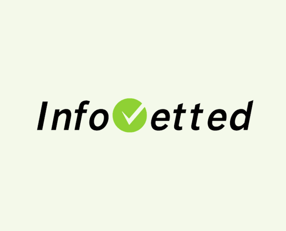 InfoVetted