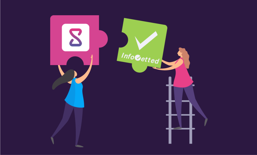 Infovetted Integration