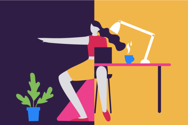 Managing Your Team’s Work-Life Balance