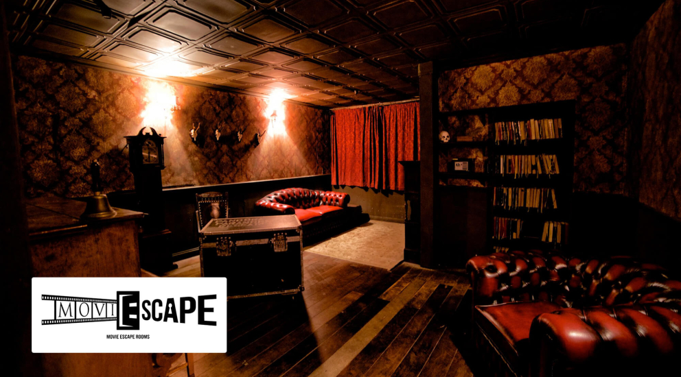 moviESCAPE: How Shiftie Revolutionises Operations Behind the Scenes!
