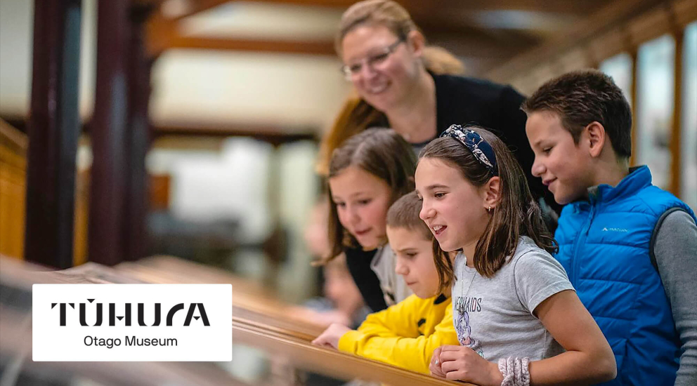 How Shift Areas Transformed Staff Scheduling at Otago Museum