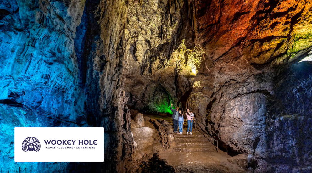 Transforming Staff Management at Wookey Hole