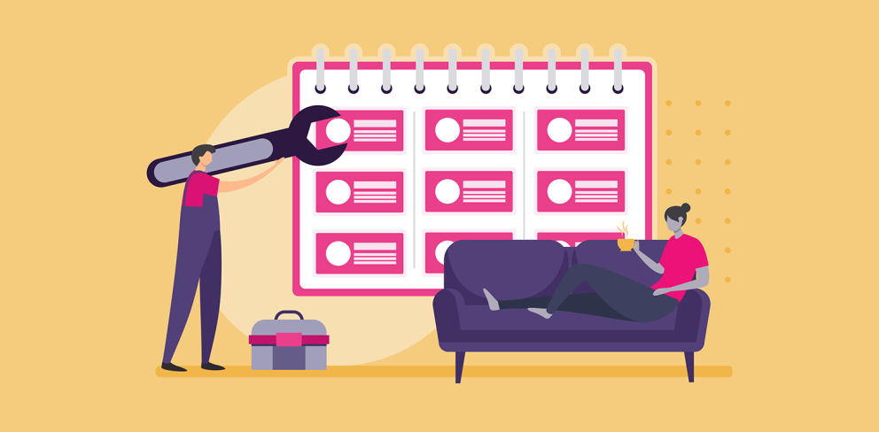 Top Tips for Building Your Shiftie Rota with Minimum Effort