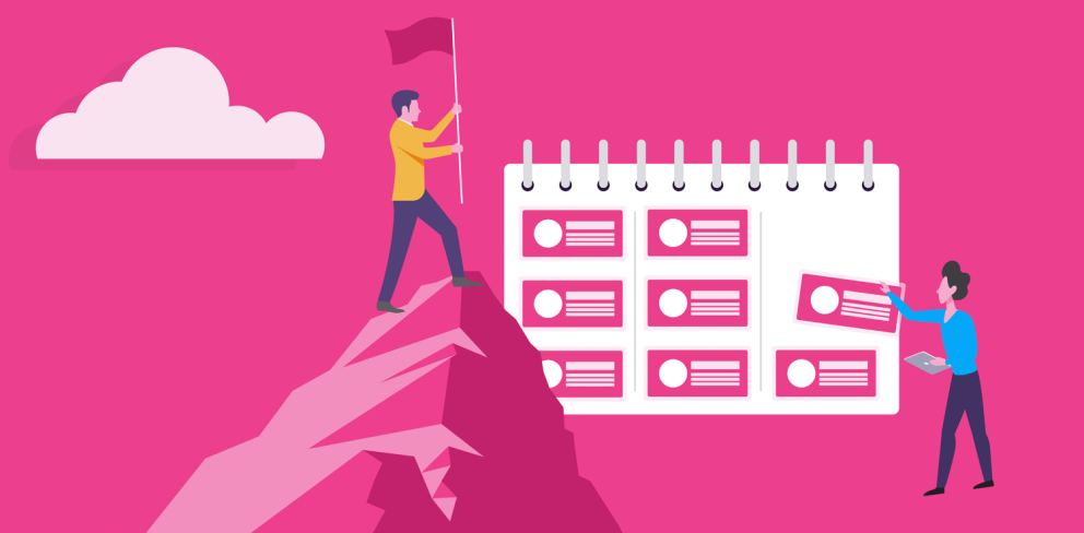 Understanding Your Business Peaks and Slumps